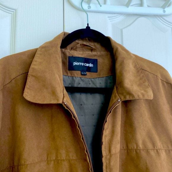 Pierre Cardin Jacket, size XL / TG - Picture 2 of 5